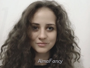 AlmaFancy