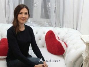 AlmaLeen