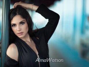 AlmaWatson