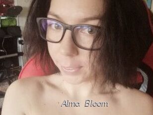 Alma_Bloom