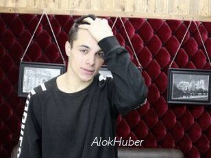 AlokHuber
