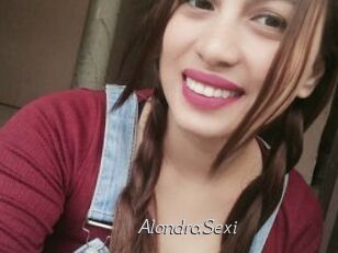 AlondraSexi