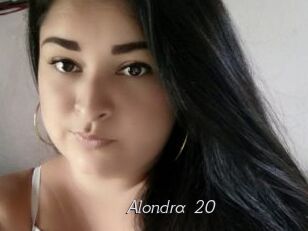 Alondra_20 Le Scandale