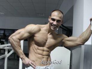 AlphaGod