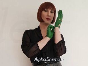 AlphaShemale