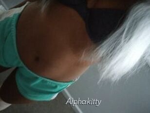 Alphakitty