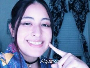 Alquitran