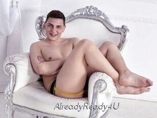 AlreadyReady4U