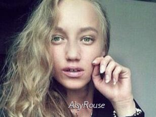 AlsyRouse