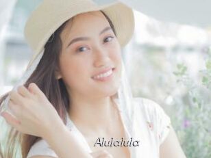 Alulalula