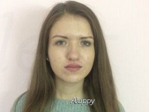 Aluppy