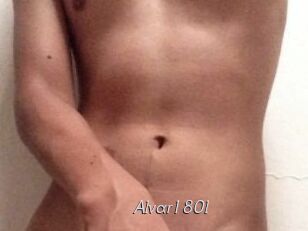 Alvar180l