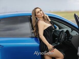 AlysaEden