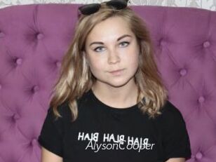 AlysonCooper