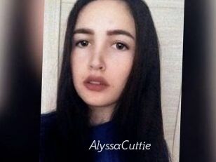 AlyssaCuttie