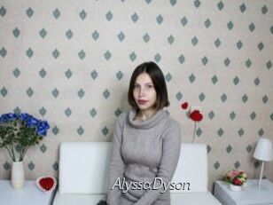 AlyssaDyson