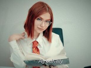 AlyssaKelly