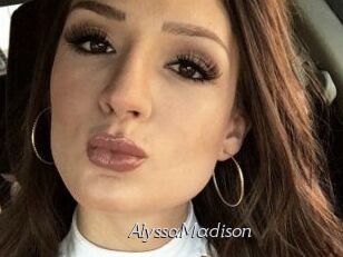 AlyssaMadison
