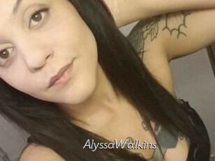 AlyssaWalkins
