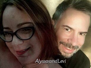 Alyssa_and_Levi