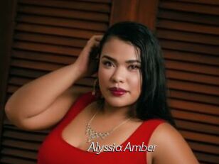 AlyssiaAmber