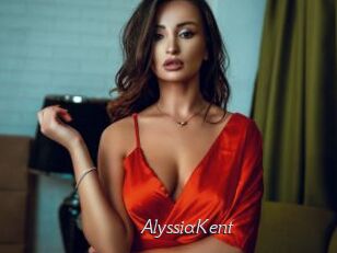 AlyssiaKent