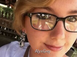 AlyxGrey
