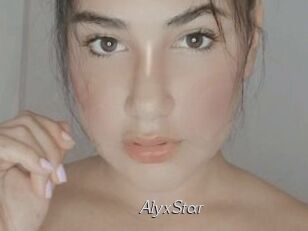 AlyxStar