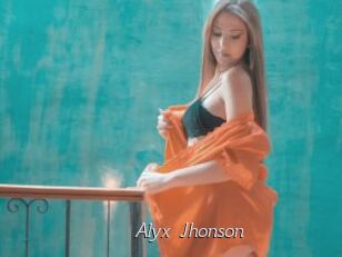 Alyx_Jhonson