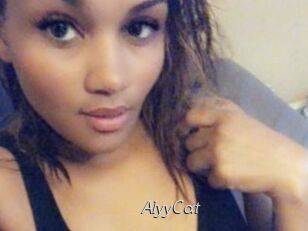 AlyyCat