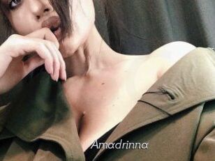 Amadrinna