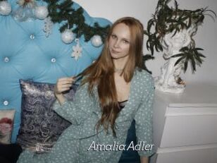 AmaliaAdler
