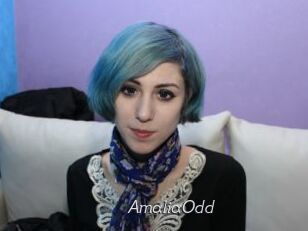 AmaliaOdd