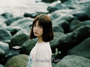 AmaliaTurner