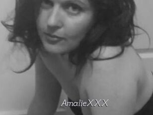 AmalieXXX