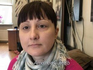 AmandaCuteBb