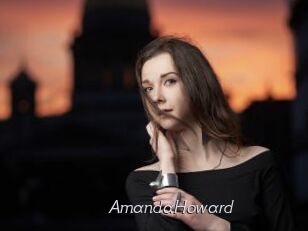AmandaHoward