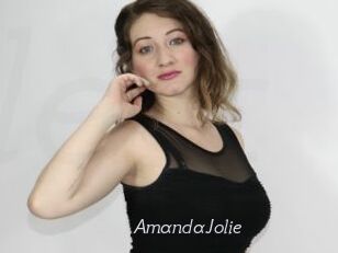 AmandaJolie