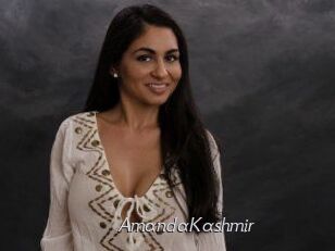 AmandaKashmir