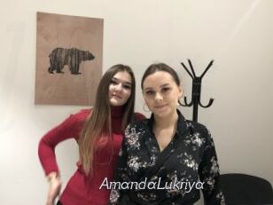 AmandaLukriya