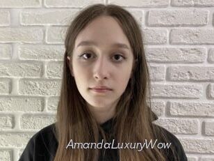 AmandaLuxuryWow