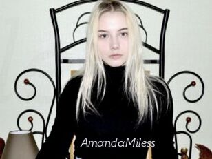 AmandaMiless