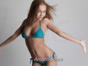 AmandaSaint