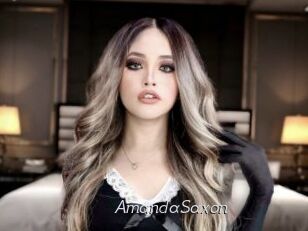 AmandaSaxon