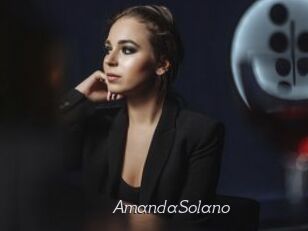 AmandaSolano