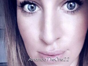 AmandaTheOne22