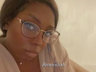 Amandah