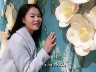 Amandasai
