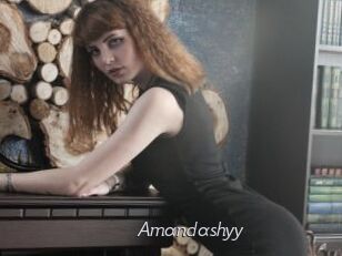 Amandashyy