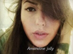 Amandine_jolly